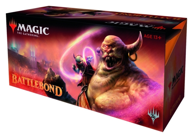 Battlebond - Booster Box